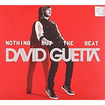 [レコード]David Guetta Nothing But The Beat David Guetta – Nothing But The Beat – 2 x CD (Album, Stereo